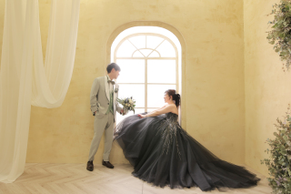 和洋装スタジオ