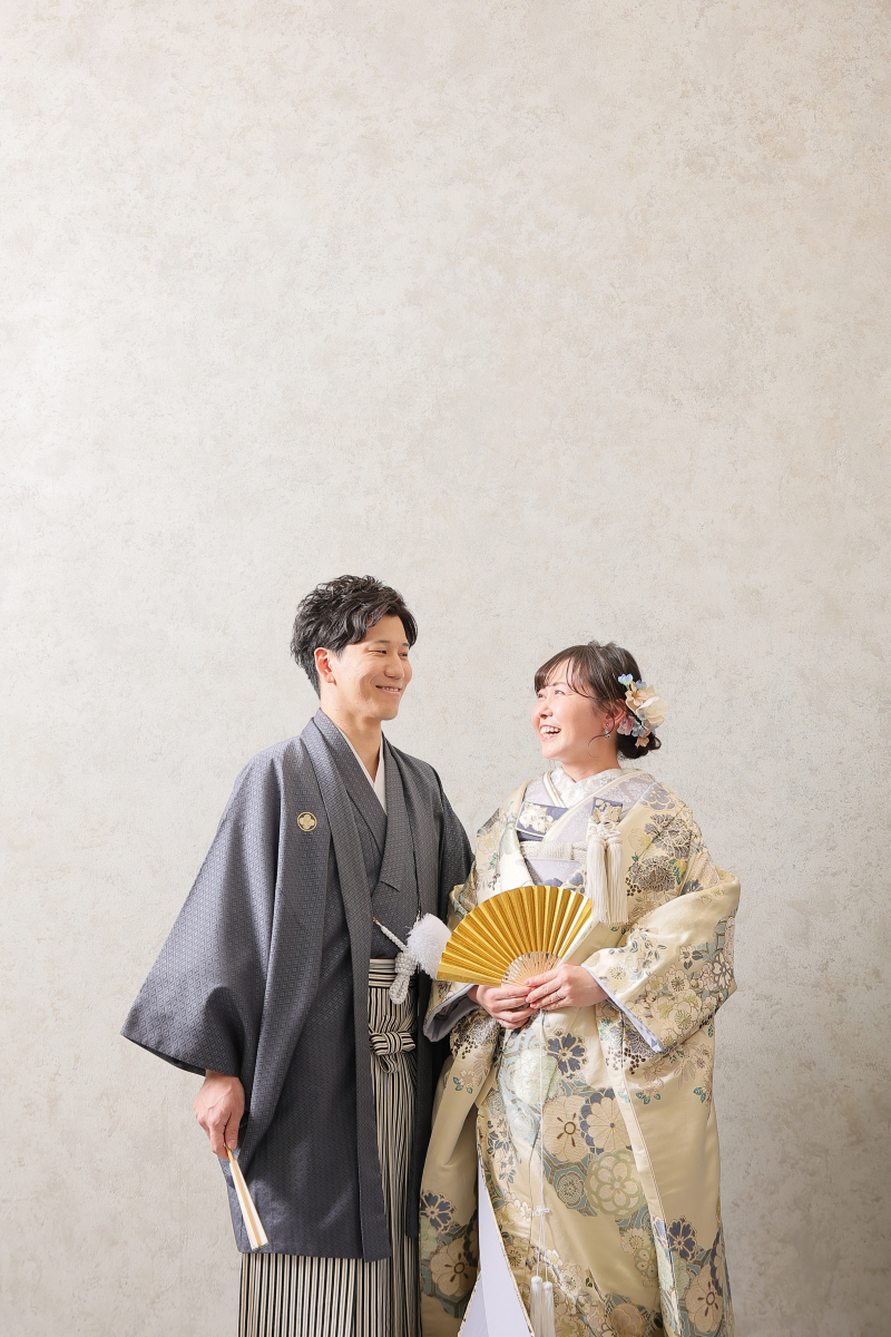 今日も素敵なお2人と⚘