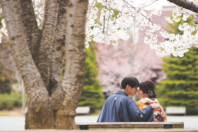 ロケーション撮影も行ってきました!