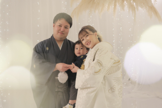 和洋装スタジオ