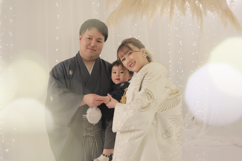 和洋装スタジオ