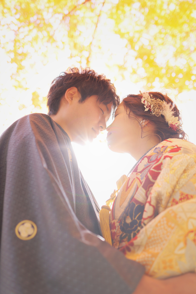 天気の良い日♪