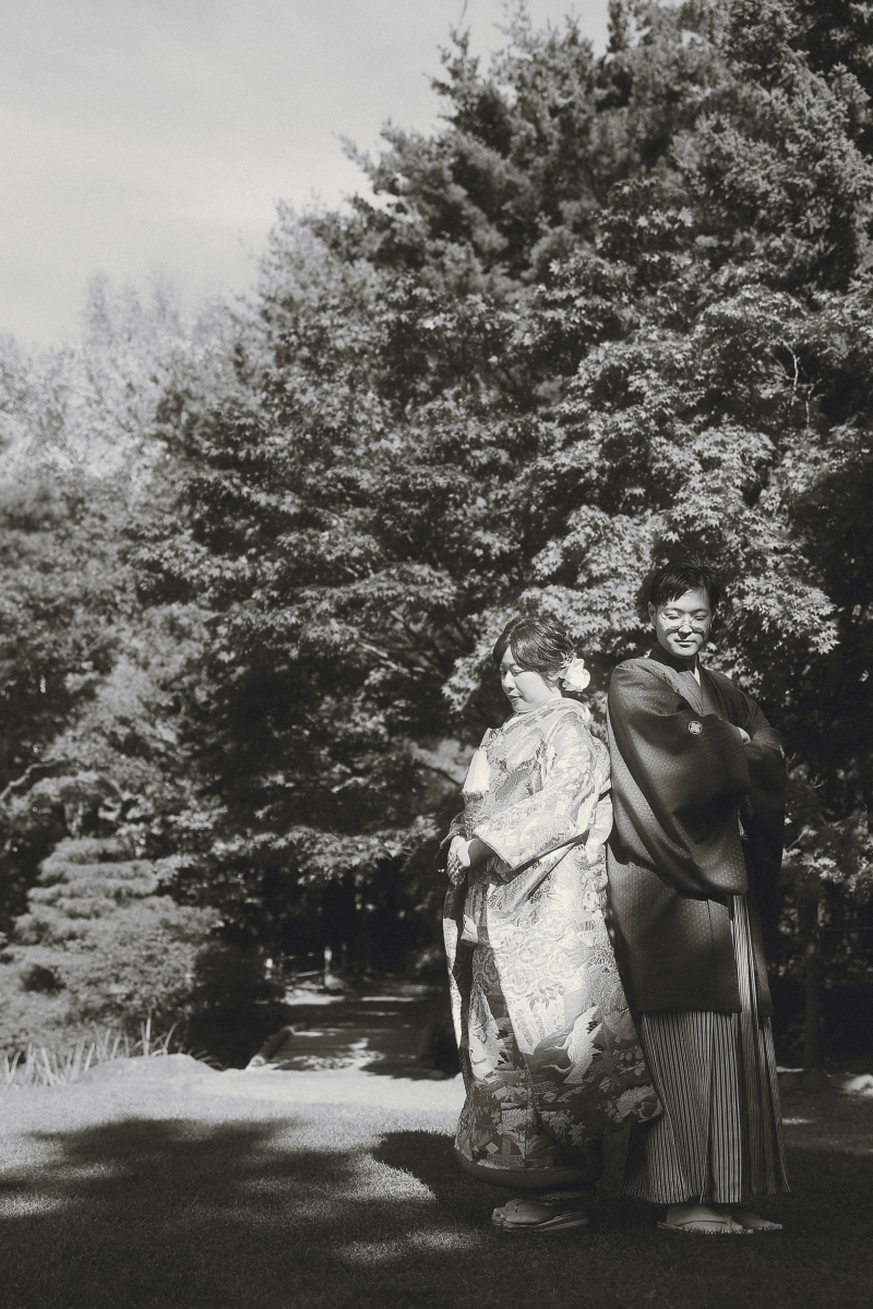 陰影をつけて・・