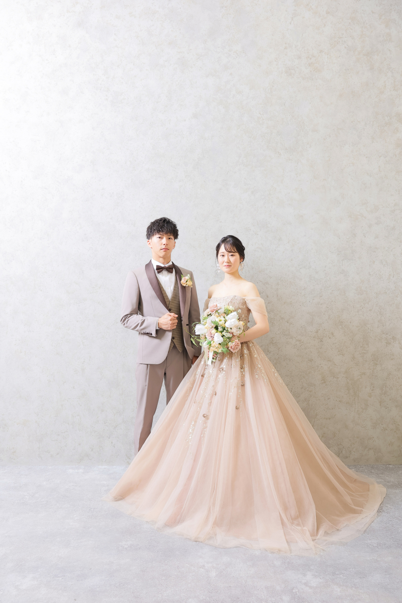 今日も素敵なおふたりと撮影でした！