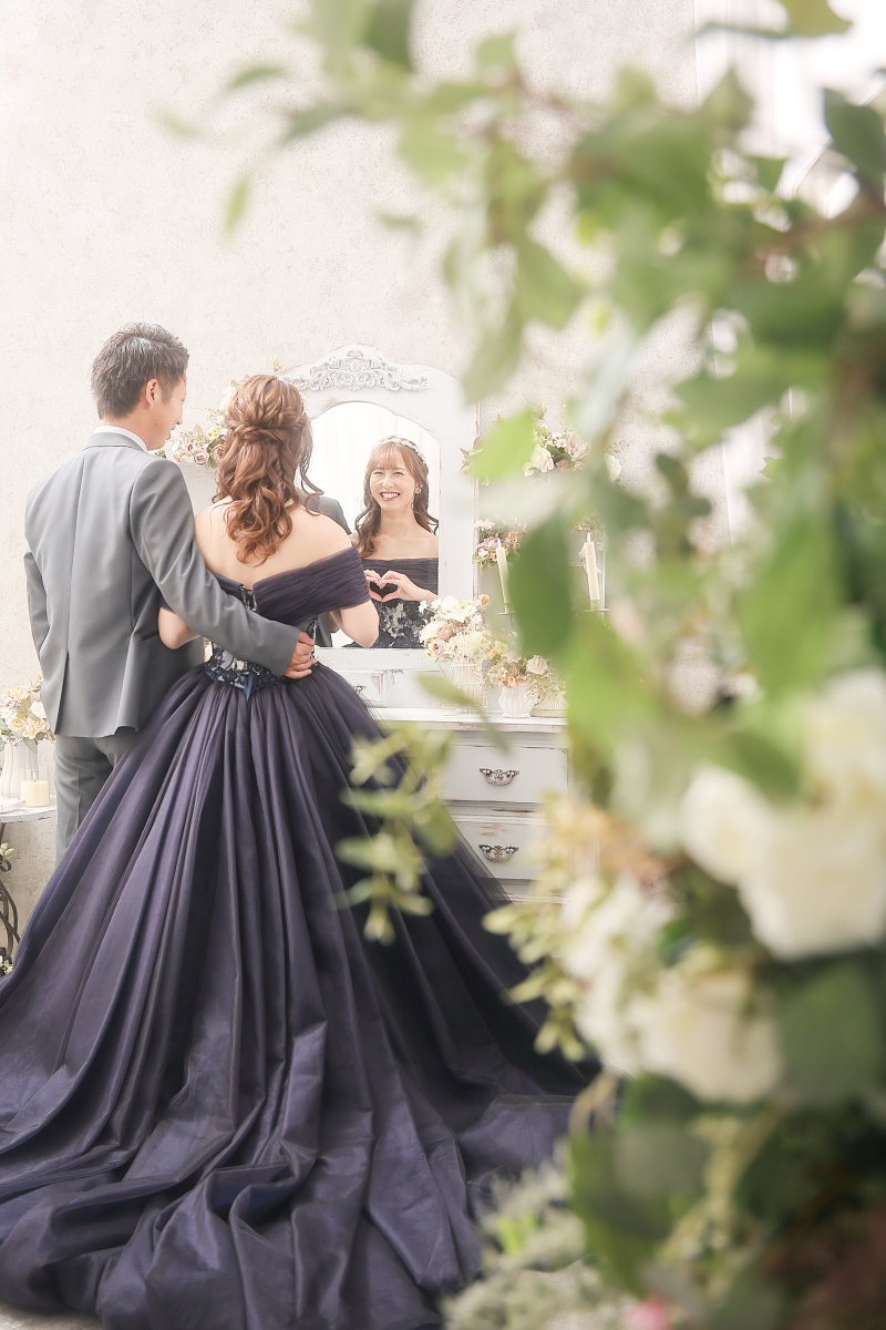 ふとした瞬間を大切に