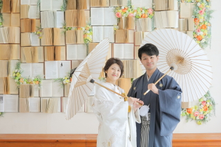 和洋装スタジオ