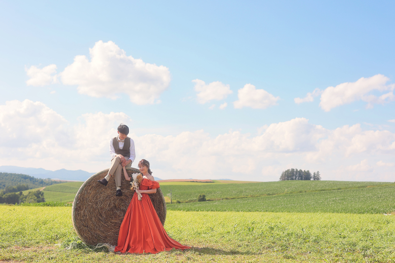 富良野らしさ満載！！