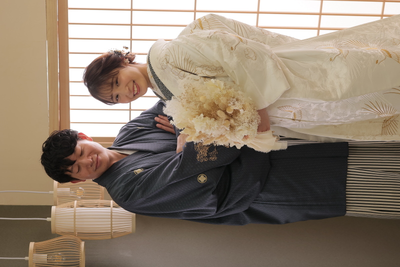 趣を感じる和室のセット❁