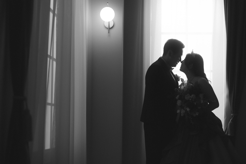 ドラマチックな1シーンを・・