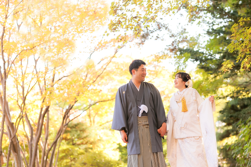 一緒におさんぽしながら♫