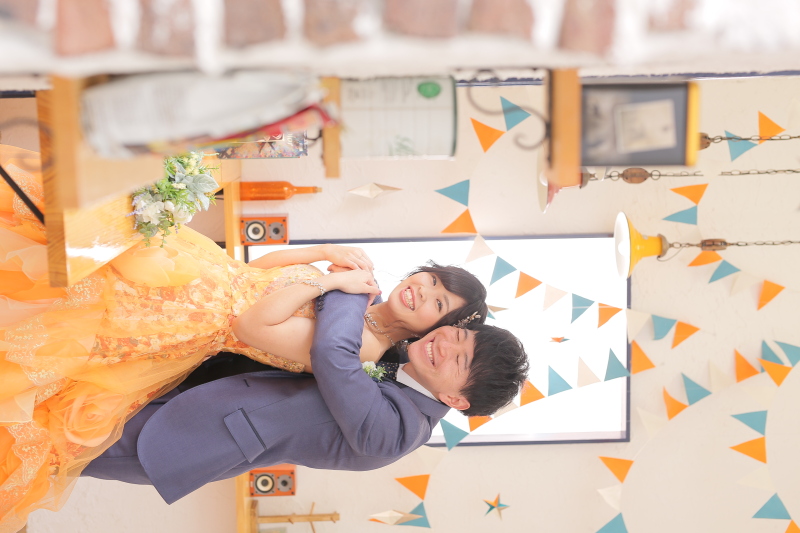 仲良しショット♪