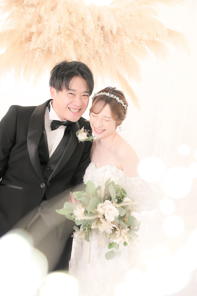 最後は楽しく♪