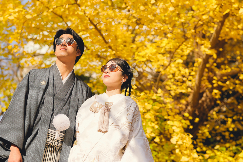 お持込み小物を使って