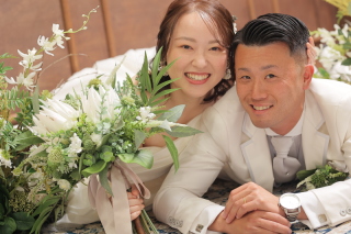 和洋装スタジオ撮影♪