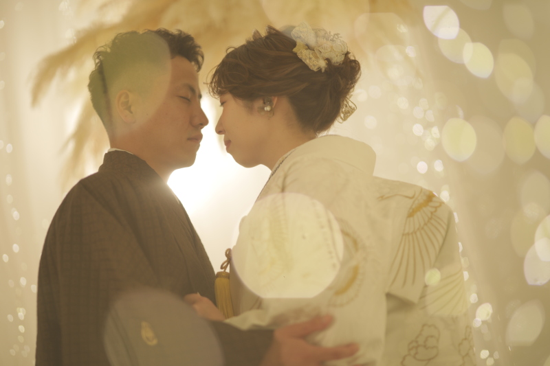 ドラマチックな空気感で◎