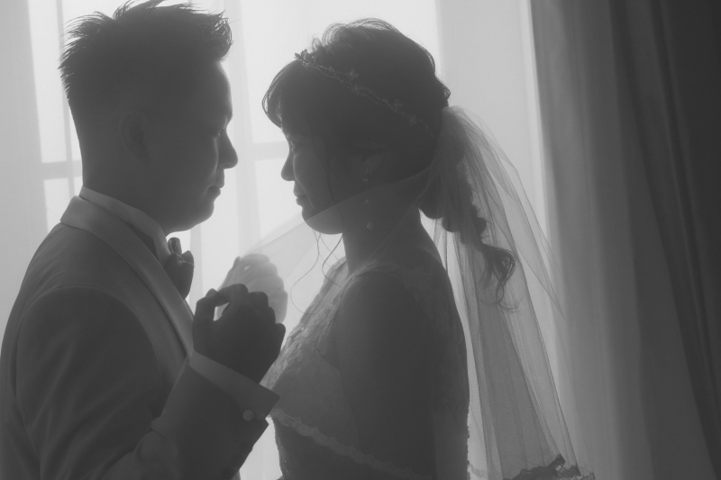 ベールショット♡