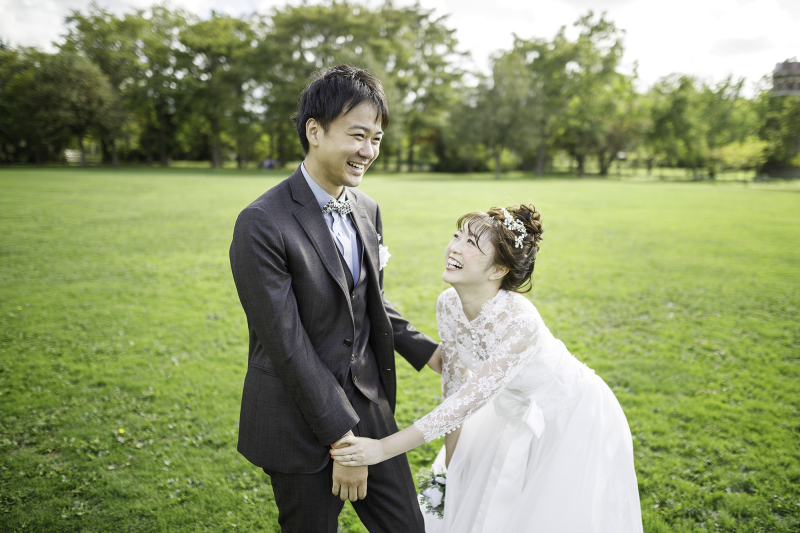 ロケフォトはとにかく楽しんだもの勝ち！