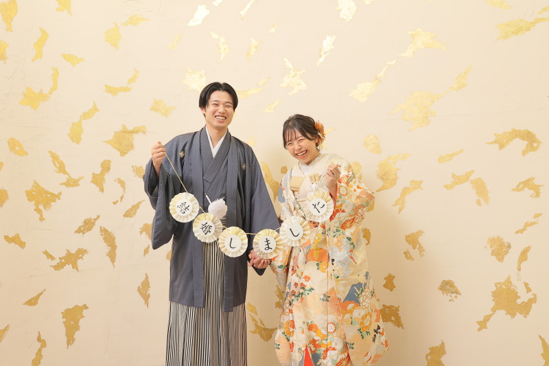 お持ち込みの♡