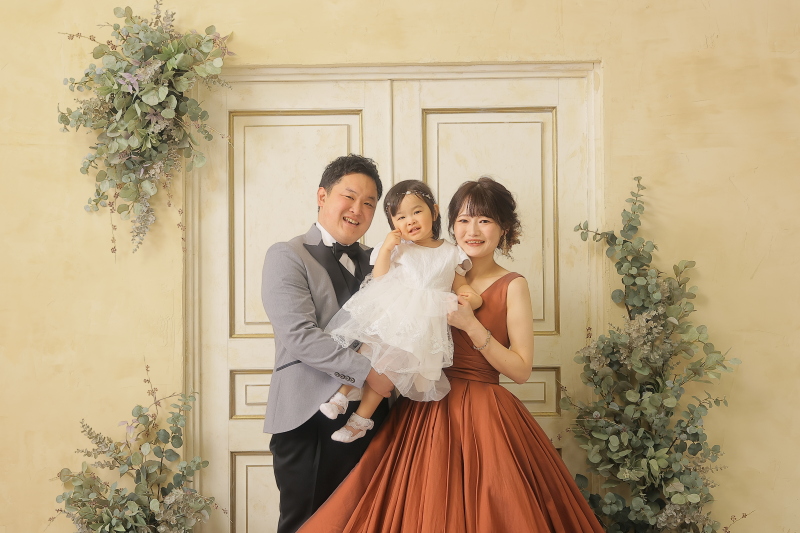 和洋装スタジオ