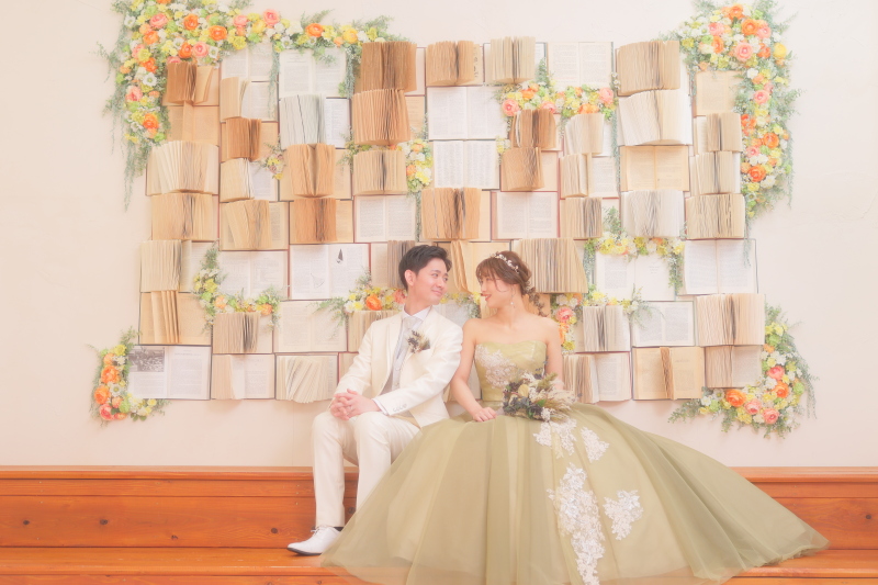 ファンタジーな空間❁