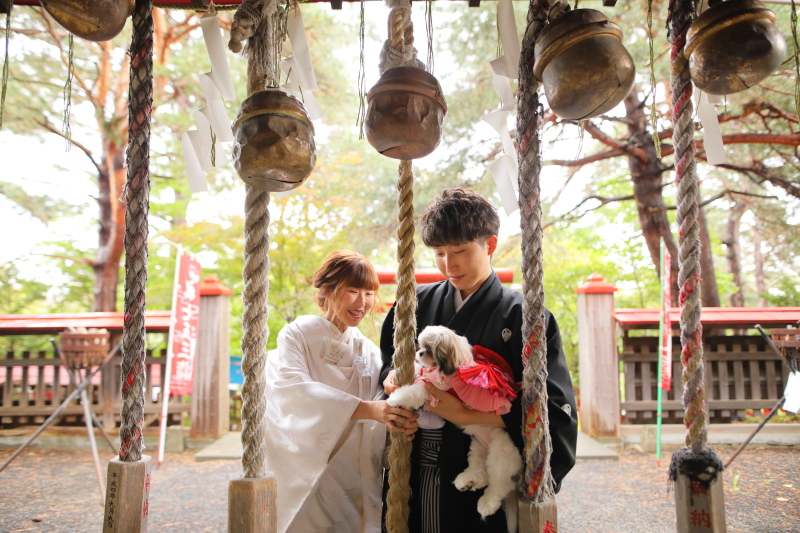 みんなで一緒に♪