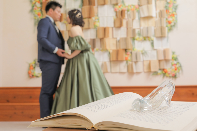 お2人の思い出と❁