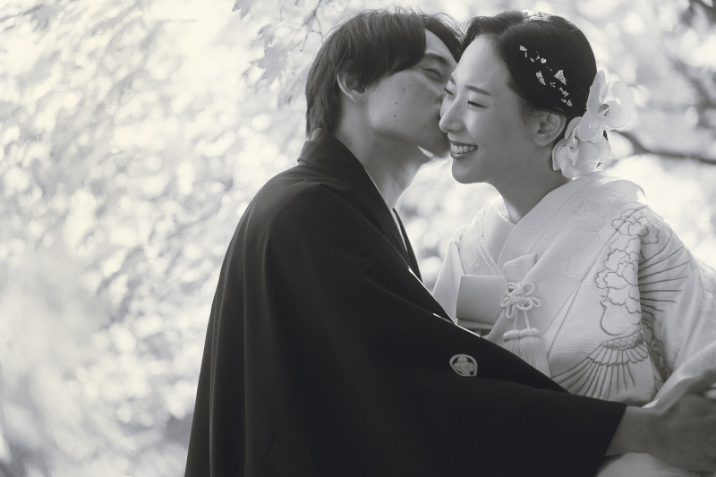 ぎゅっと心温まる1枚