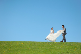 永山邸・モエレ沼公園