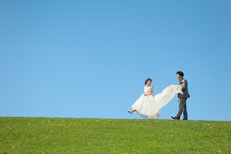 永山邸・モエレ沼公園