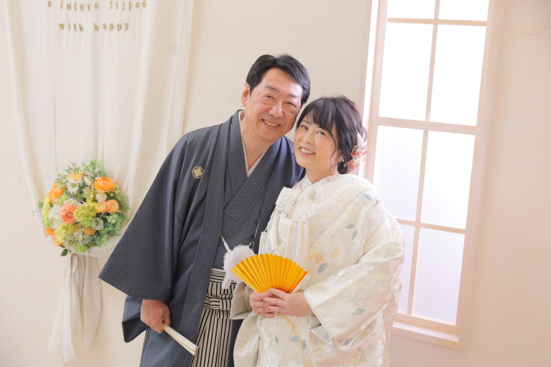 和洋装スタジオ