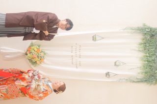 和洋装スタジオ