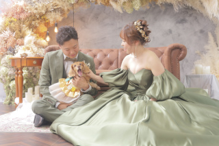 和洋装スタジオ