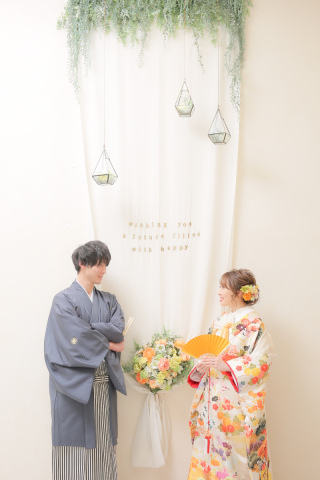 和洋装スタジオ