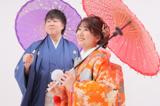 和洋装スタジオ