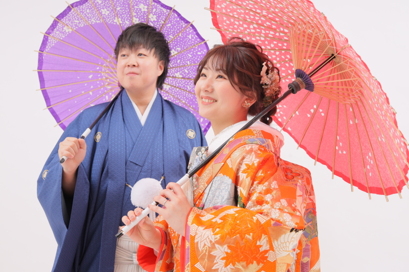 和洋装スタジオ