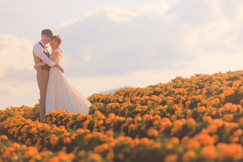 ぎゅっとハグショット！