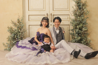 和洋装スタジオ