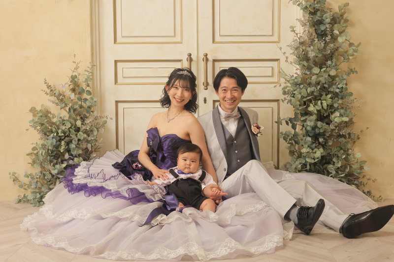 和洋装スタジオ