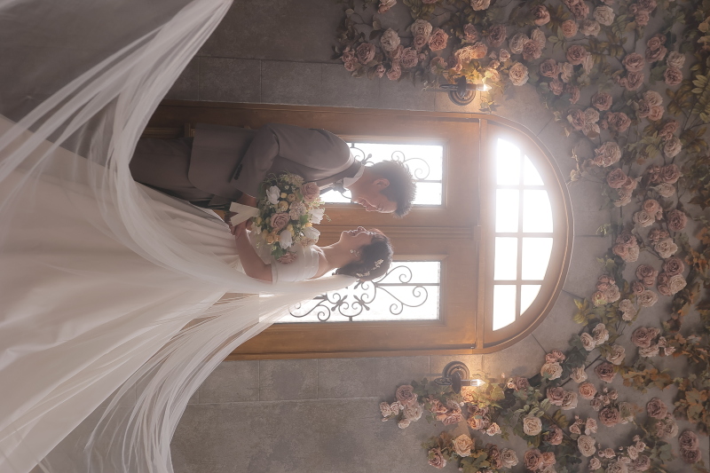 ベールショット