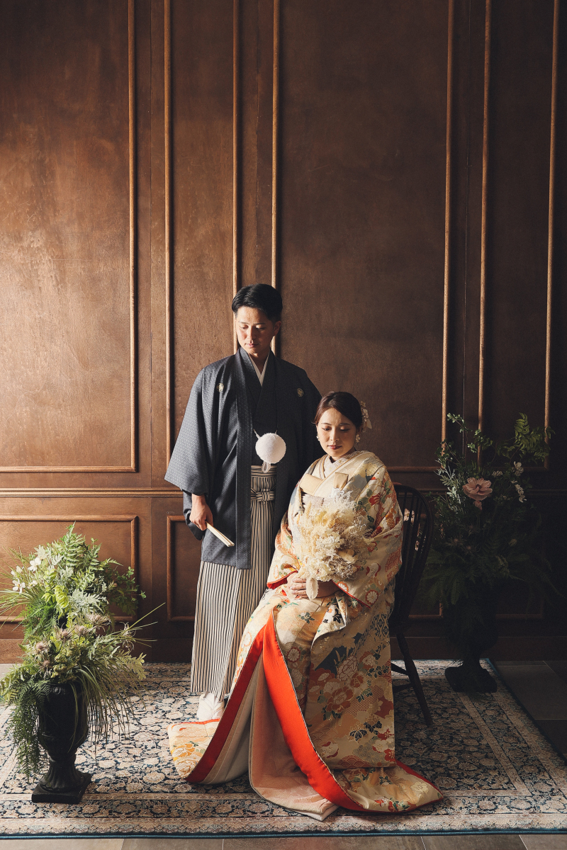 同じ場所でも光を変えると