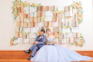 和洋装スタジオ