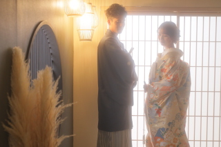 和洋装スタジオ