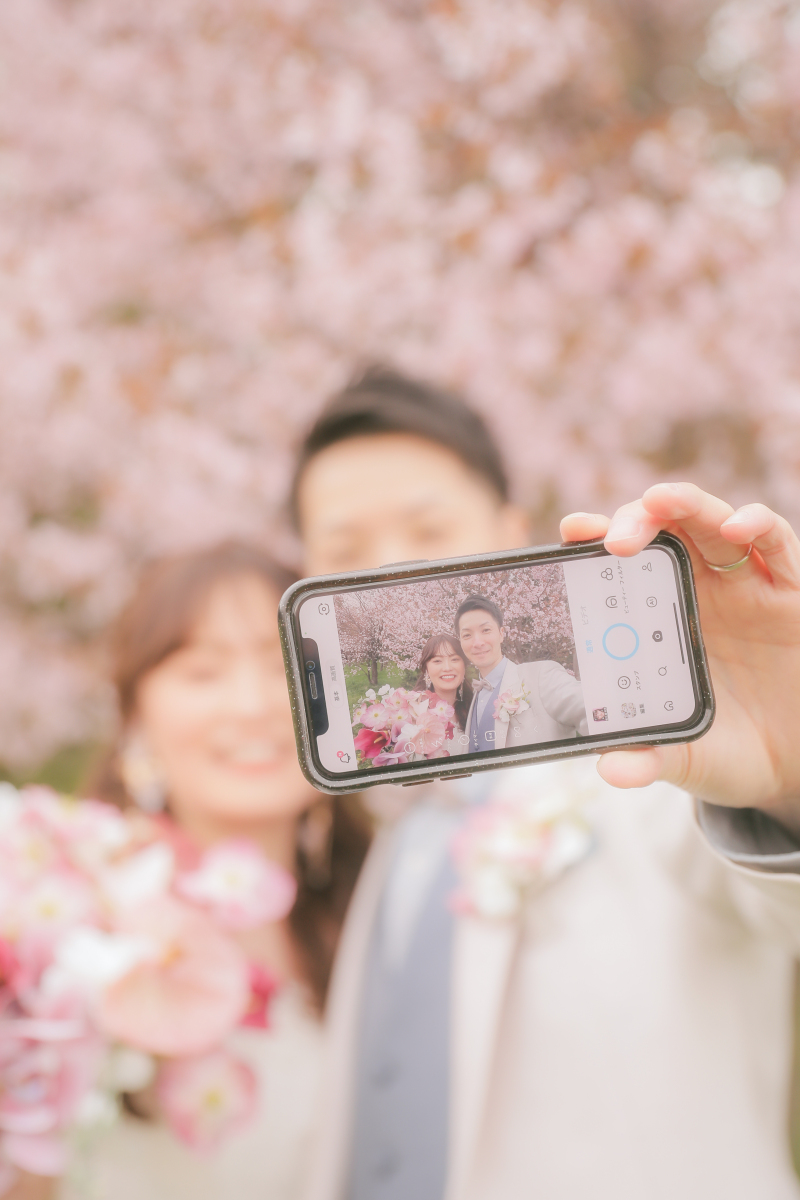 フォトinフォト