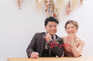 和洋装スタジオ