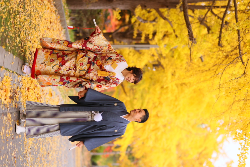 一緒に歩くシリーズ