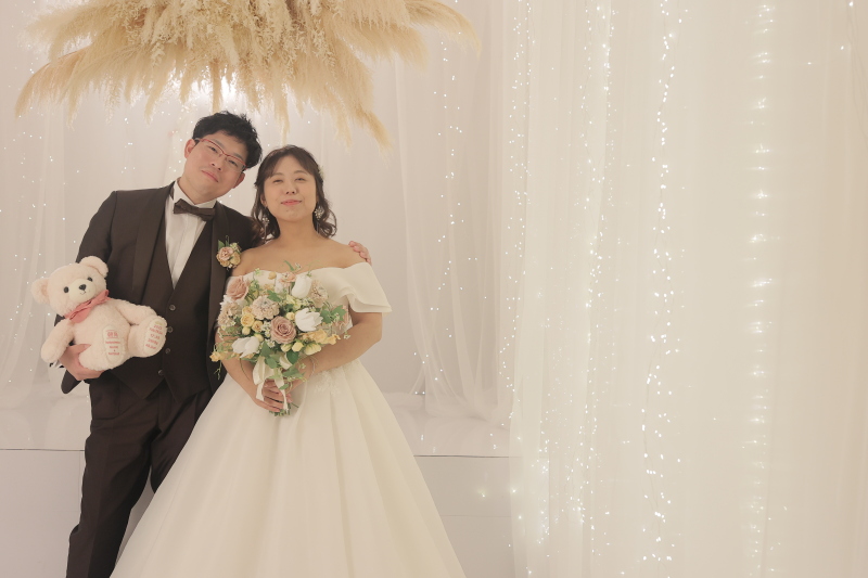 お持ち込みの小物と