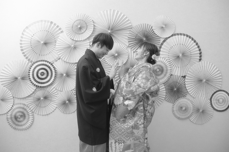 ふとした瞬間を大切に