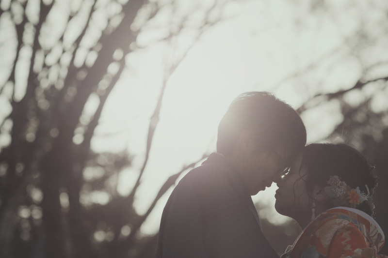 思い出に残る1日に