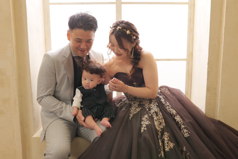 アフロくんになっちゃった！