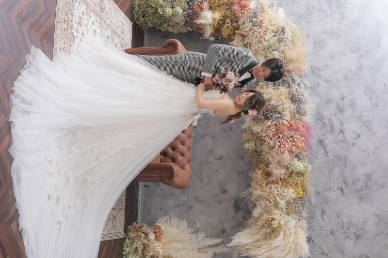 バックショット